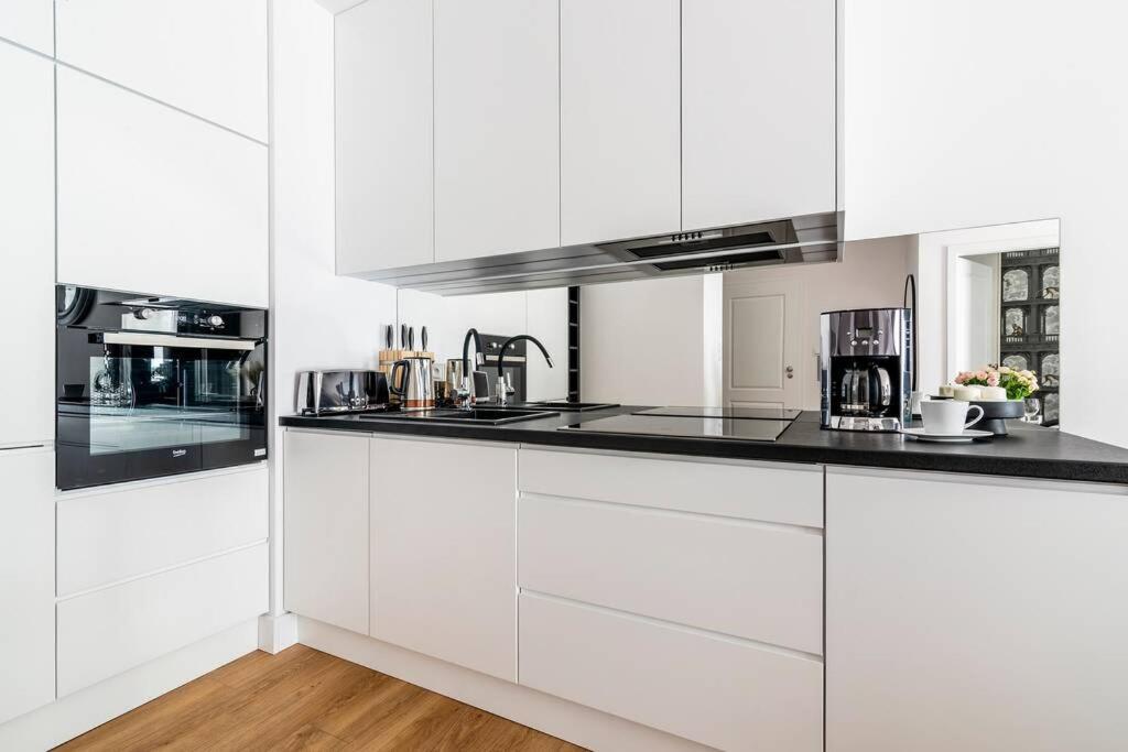 Easy Rent Apartments - Centrum 1 Lublin Dış mekan fotoğraf