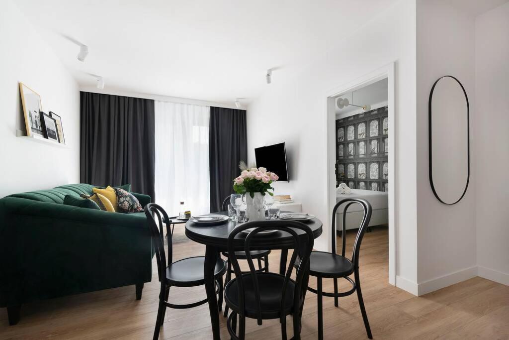 Easy Rent Apartments - Centrum 1 Lublin Dış mekan fotoğraf