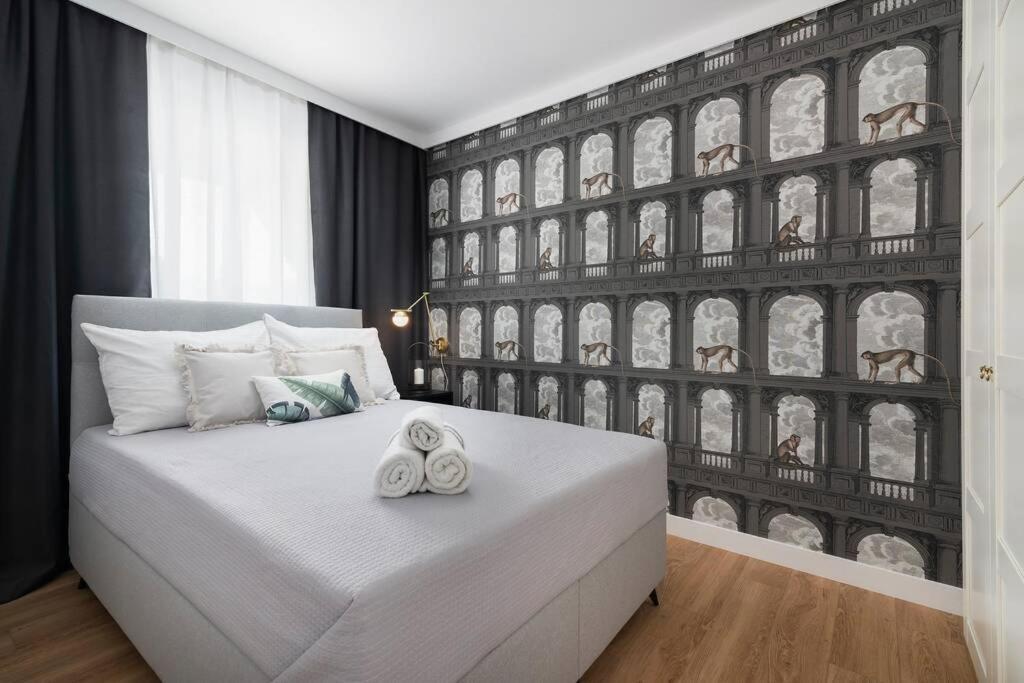 Easy Rent Apartments - Centrum 1 Lublin Dış mekan fotoğraf