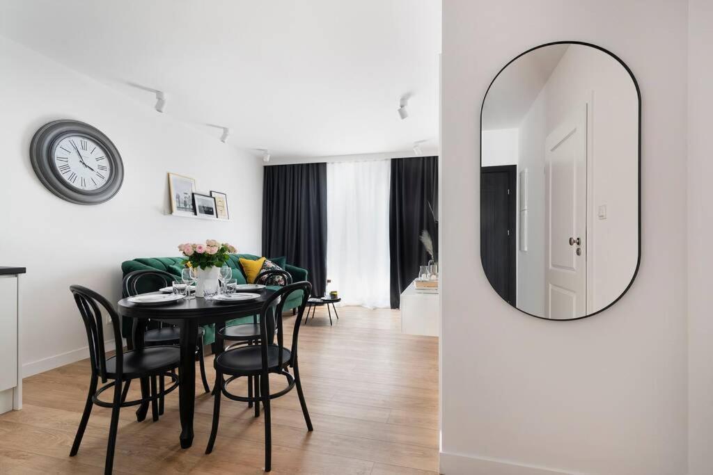 Easy Rent Apartments - Centrum 1 Lublin Dış mekan fotoğraf